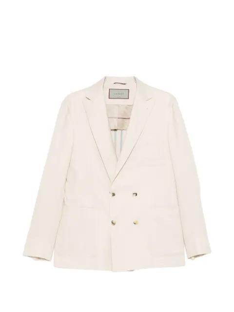 double-breasted jacket by CANALI