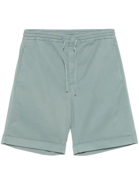 drawstring shorts by CANALI