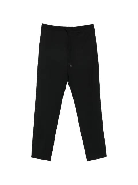 drawstring trousers by CANALI
