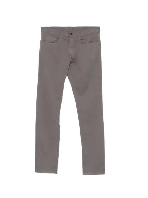 five-pocket trousers by CANALI