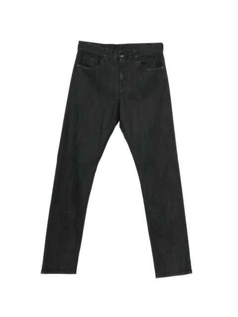 five-pocket trousers by CANALI