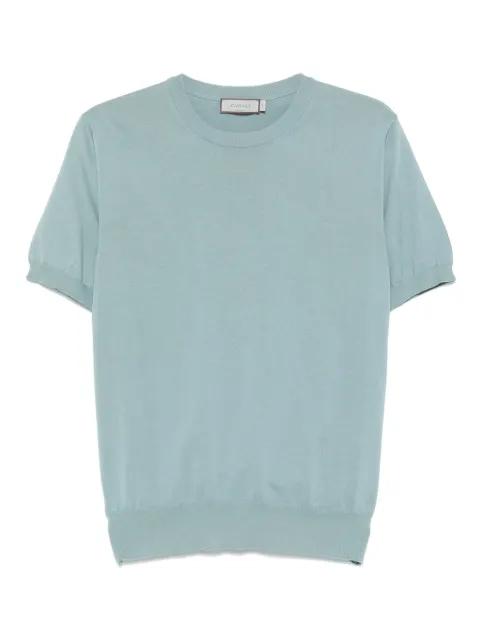 knitted T-shirt by CANALI