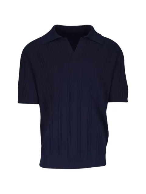knitted T-shirt by CANALI