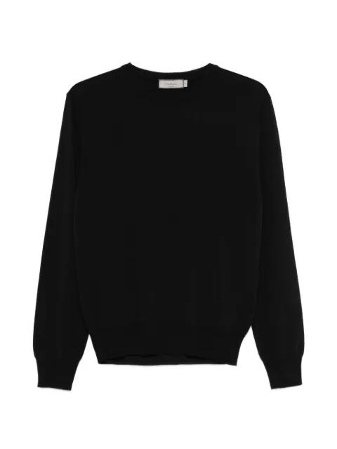 knitted sweater by CANALI