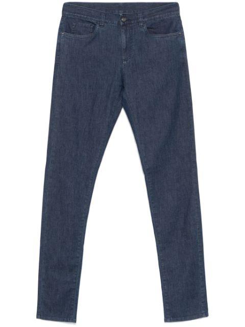 lightweight jeans by CANALI