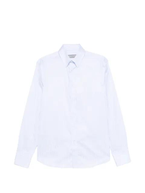 long-sleeve shirt by CANALI