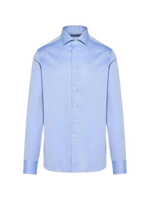 long-sleeve shirt by CANALI