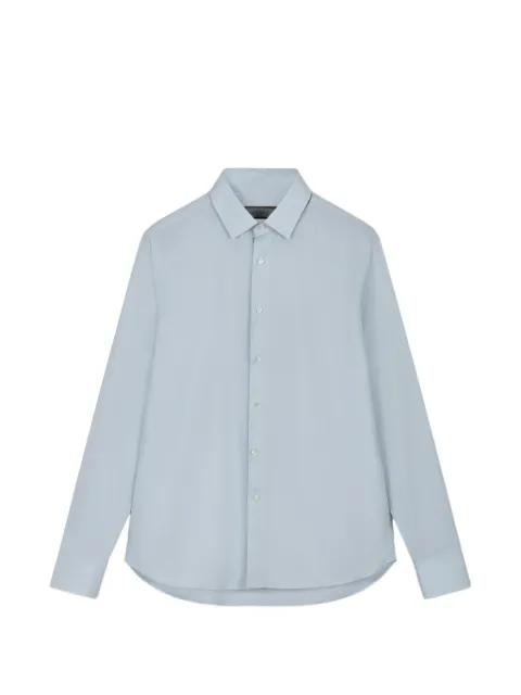 long-sleeve shirt by CANALI