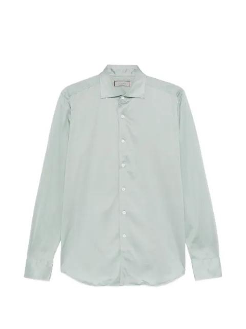 long-sleeve shirt by CANALI