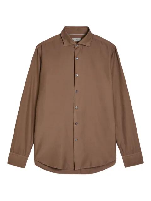 long-sleeve shirt by CANALI
