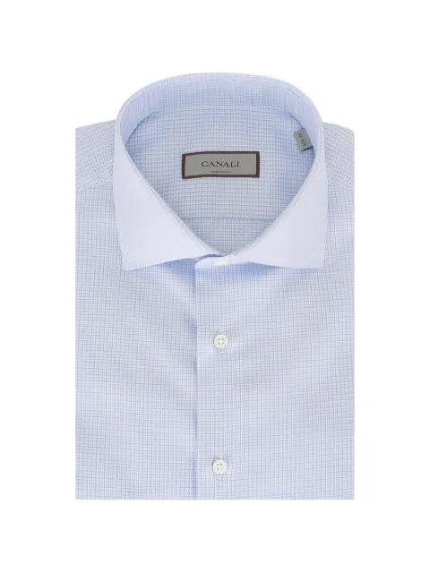 long-sleeves shirt by CANALI