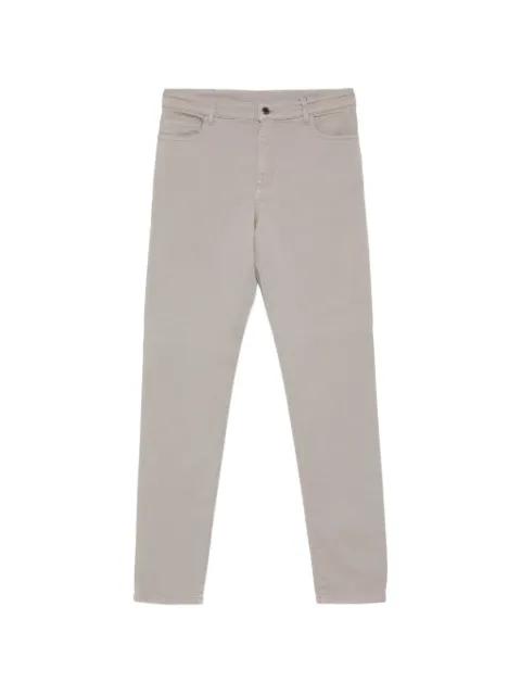 pocket trousers by CANALI