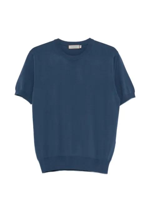 short sleeve T-shirt by CANALI