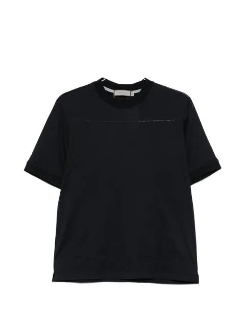 short-sleeve T-shirt by CANALI