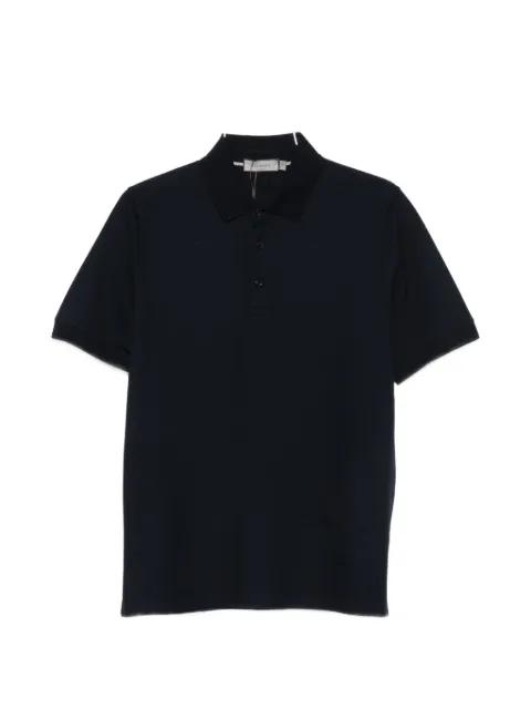 short-sleeve polo shirt by CANALI
