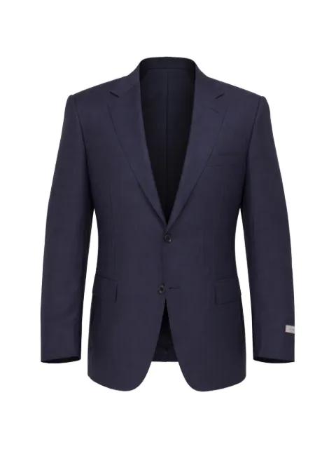 single-breasted suit by CANALI