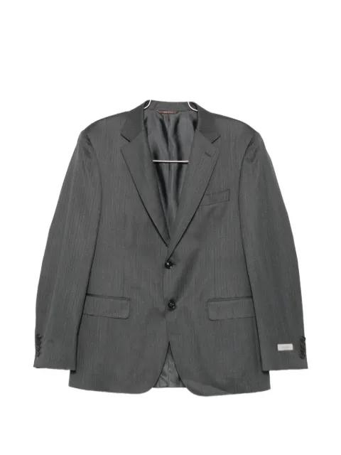 single-breasted suit by CANALI
