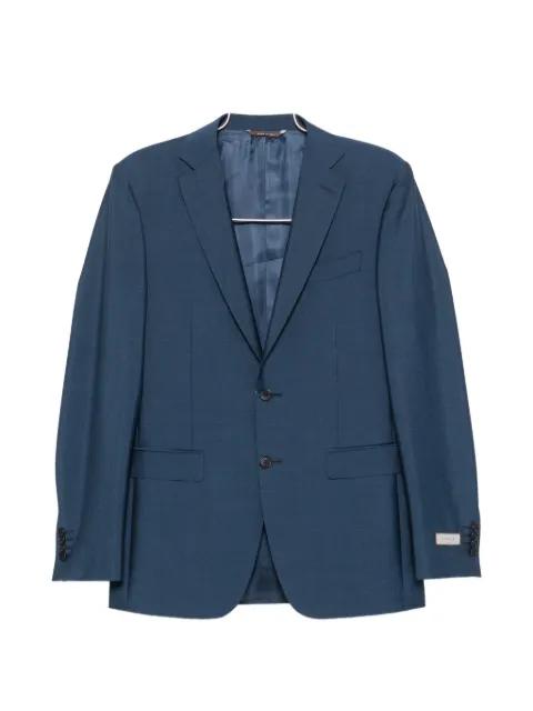 single-breasted suit by CANALI