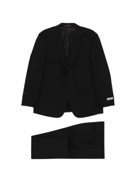 single-breasted suit by CANALI