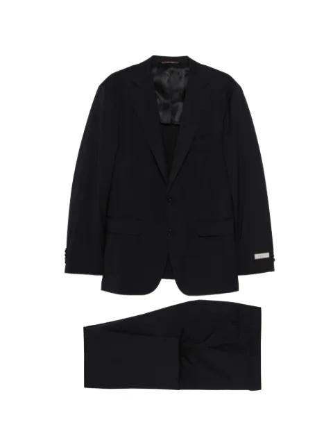 single-breasted suit by CANALI