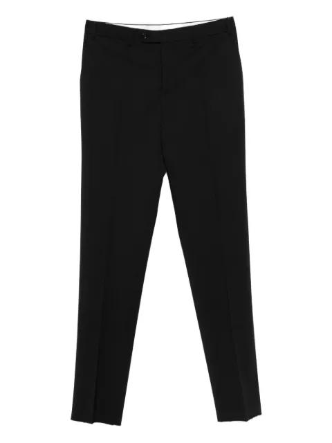 straight-leg trousers by CANALI