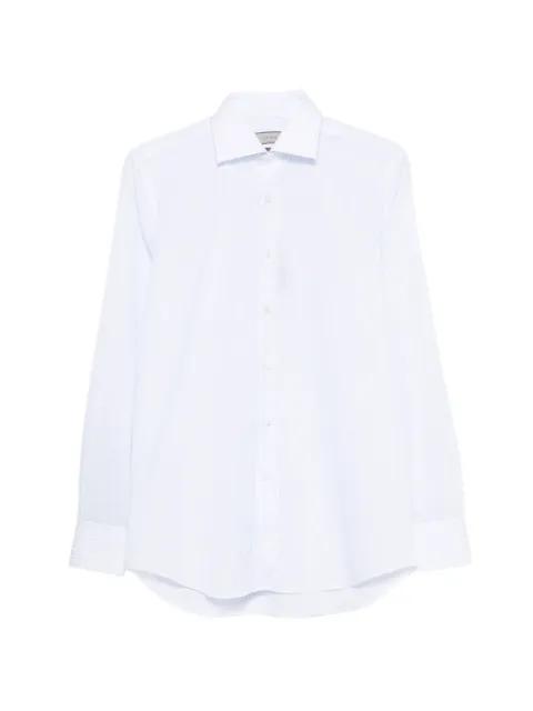 striped shirt by CANALI