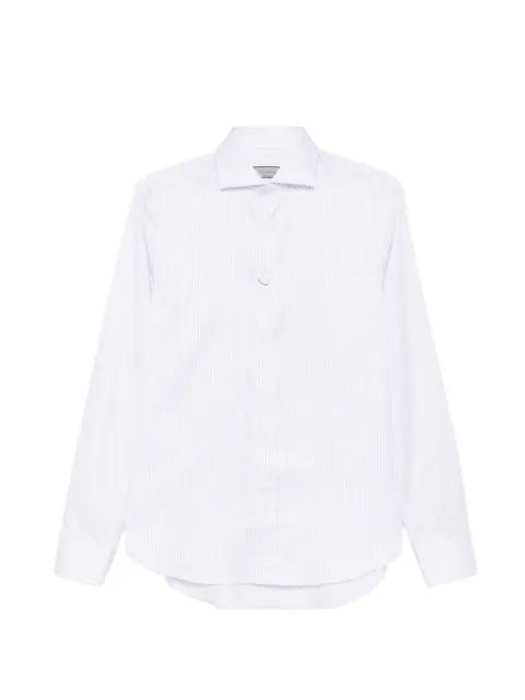 striped shirt by CANALI