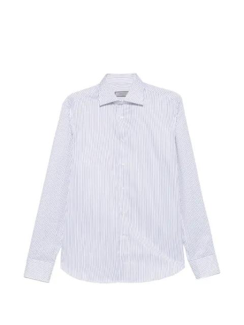 striped shirt by CANALI