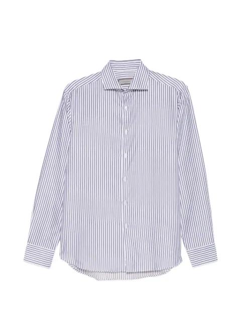 striped shirt by CANALI