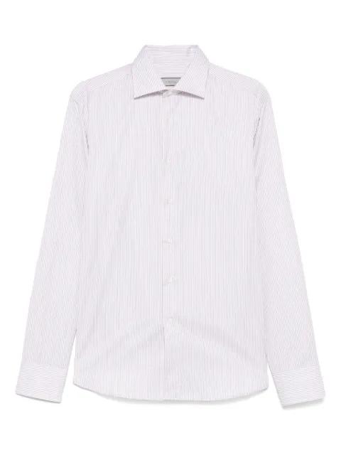 striped shirt by CANALI