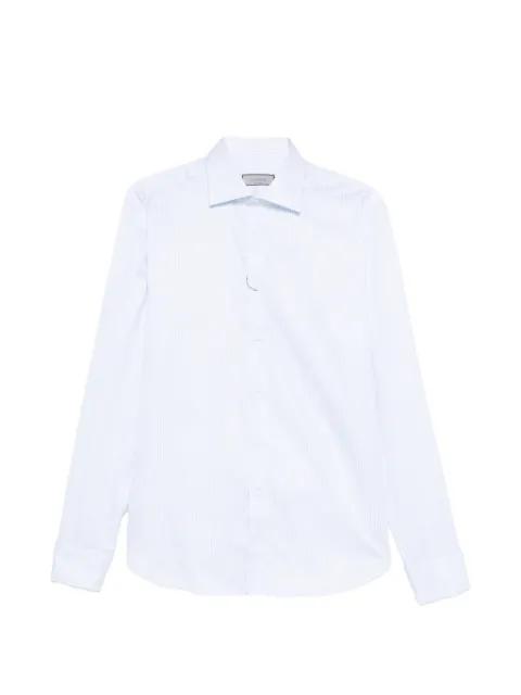 striped shirt by CANALI