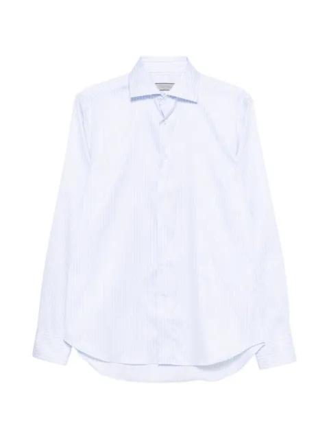 striped shirt by CANALI
