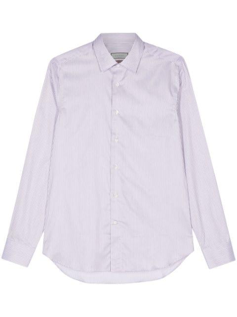 striped shirt by CANALI