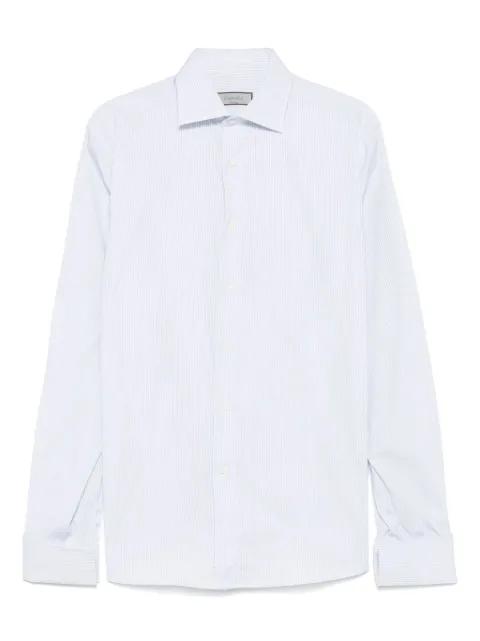 striped shirt by CANALI