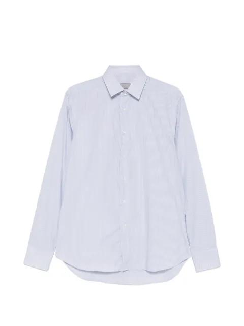 striped shirt by CANALI