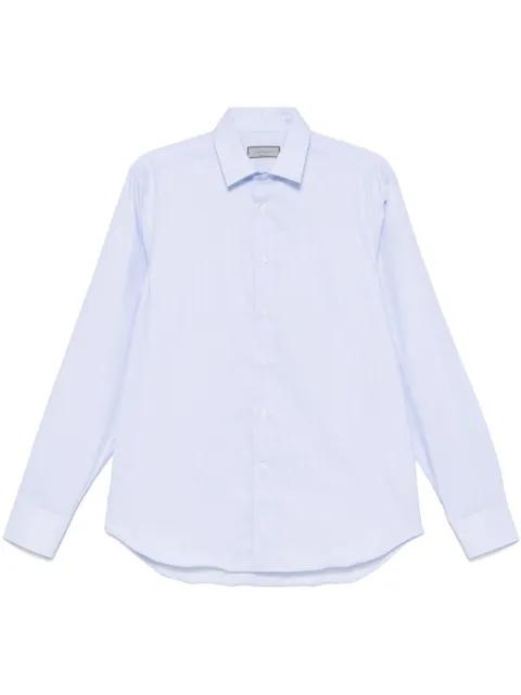 striped shirt by CANALI