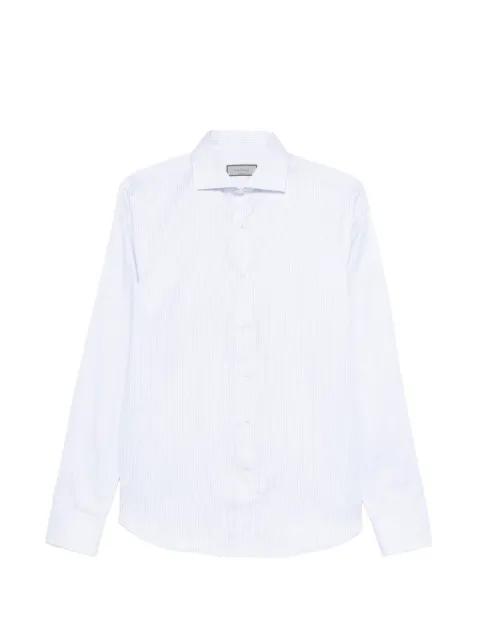 striped shirt by CANALI