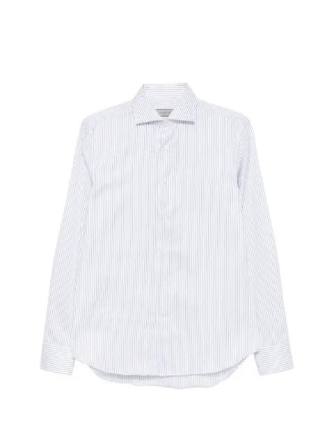 striped shirt by CANALI