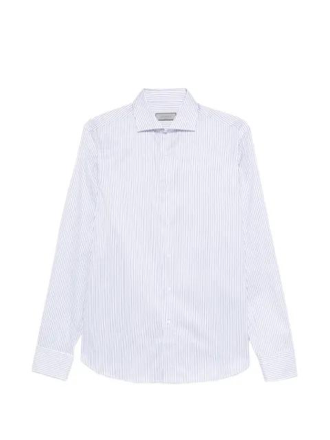 striped shirt by CANALI