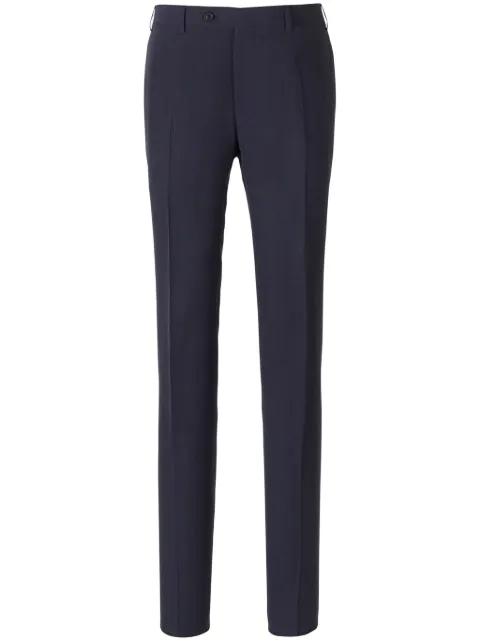 tailored trousers by CANALI