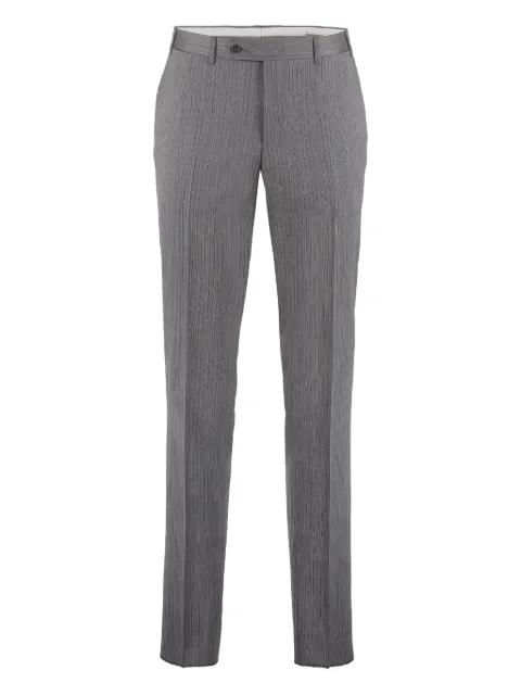 tailored trousers by CANALI