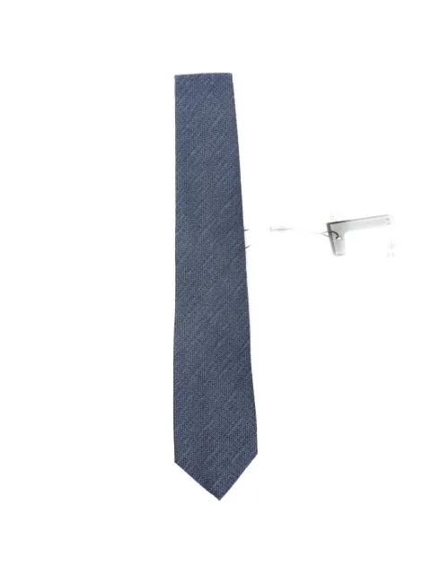 textured tie by CANALI