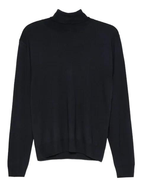 turtleneck sweater by CANALI
