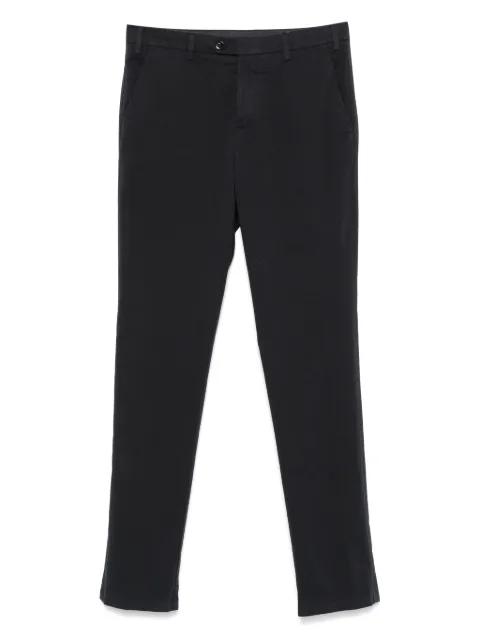 twill chinos by CANALI