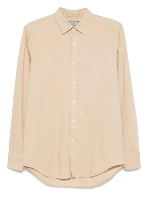 twill shirt by CANALI