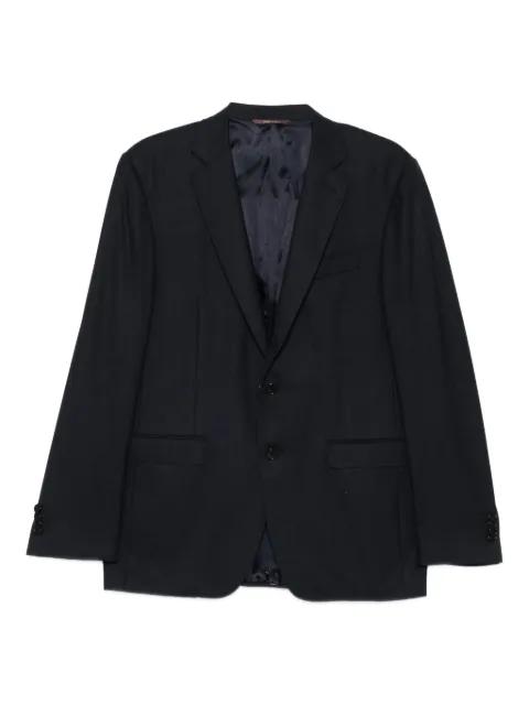 two-button suit by CANALI
