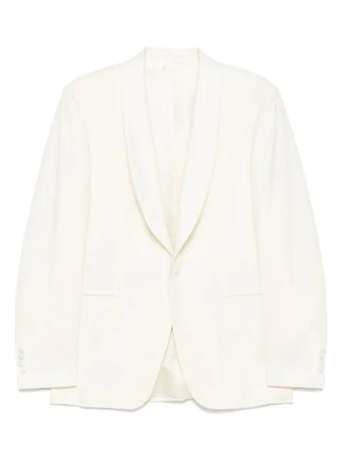 wool suit by CANALI
