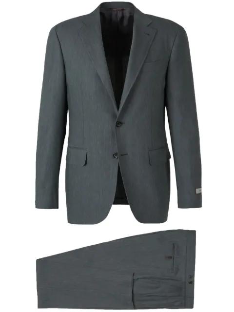 wool suit by CANALI