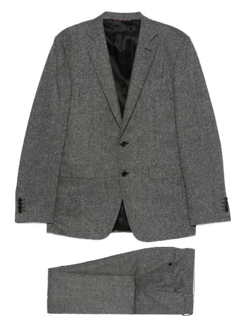 wool suit by CANALI