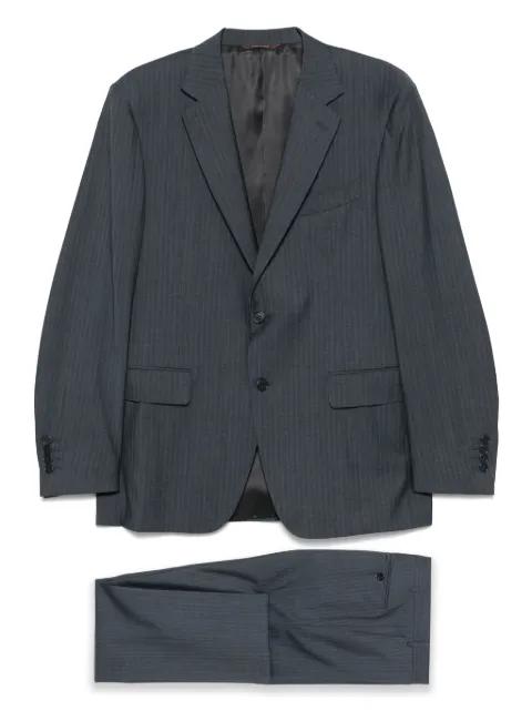 wool suit by CANALI